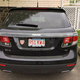 Illustration for article titled For $19,000, Would You Own This 2011 Saab 9-4x That You Never Even Knew Existed?